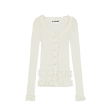 CAROLINE SEAMLESS TOP CAROLINE SEAMLESS TOP