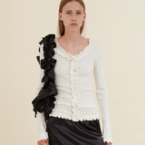 CAROLINE SEAMLESS TOP CAROLINE SEAMLESS TOP