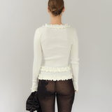 CAROLINE SEAMLESS TOP CAROLINE SEAMLESS TOP