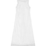 OpéraSPORT - Celeste Dress, White OpéraSPORT - Celeste Dress, White