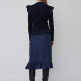 CHARLÈNE SKIRT CHARLÈNE SKIRT
