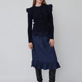 CHARLÈNE SKIRT CHARLÈNE SKIRT