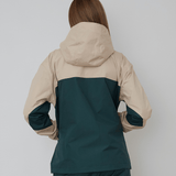 CHARLIE UNISEX JACKET CHARLIE UNISEX JACKET