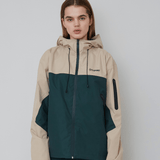 CHARLIE UNISEX JACKET CHARLIE UNISEX JACKET