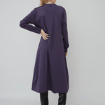 OpéraSPORT -  Charlotte Dress, Plum OpéraSPORT -  Charlotte Dress, Plum