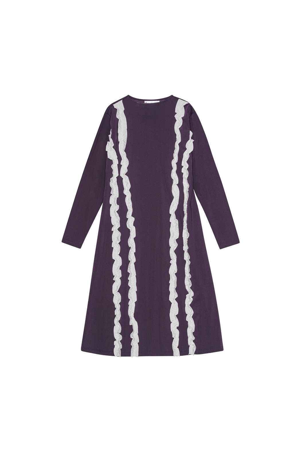 OpéraSPORT -  Charlotte Dress, Plum OpéraSPORT -  Charlotte Dress, Plum