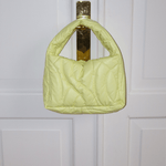 OpéraSPORT - Chiara Bag, Lime Green OpéraSPORT - Chiara Bag, Lime Green