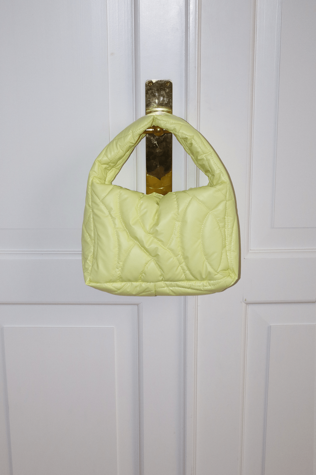 OpéraSPORT - Chiara Bag, Lime Green OpéraSPORT - Chiara Bag, Lime Green