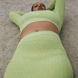 CHRYSTIE TOP CHRYSTIE TOP