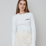 CLARA LS-T-SHIRT CLARA LS-T-SHIRT