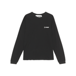 OpéraSPORT - Claudette t-shirt, Black OpéraSPORT - Claudette t-shirt, Black