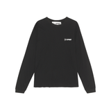 OpéraSPORT - Claudette t-shirt, Black OpéraSPORT - Claudette t-shirt, Black