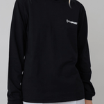 OpéraSPORT - Claudette t-shirt, Black OpéraSPORT - Claudette t-shirt, Black