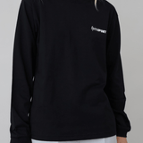OpéraSPORT - Claudette t-shirt, Black OpéraSPORT - Claudette t-shirt, Black