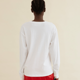 CLAUDETTE UNISEX T-SHIRT CLAUDETTE UNISEX T-SHIRT