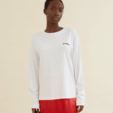 CLAUDETTE UNISEX T-SHIRT CLAUDETTE UNISEX T-SHIRT