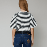 CLAUDE UNISEX T-SHIRT CLAUDE UNISEX T-SHIRT