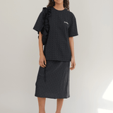 CLIVE UNISEX T-SHIRT CLIVE UNISEX T-SHIRT