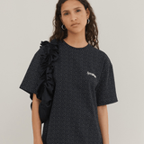 CLIVE UNISEX T-SHIRT CLIVE UNISEX T-SHIRT
