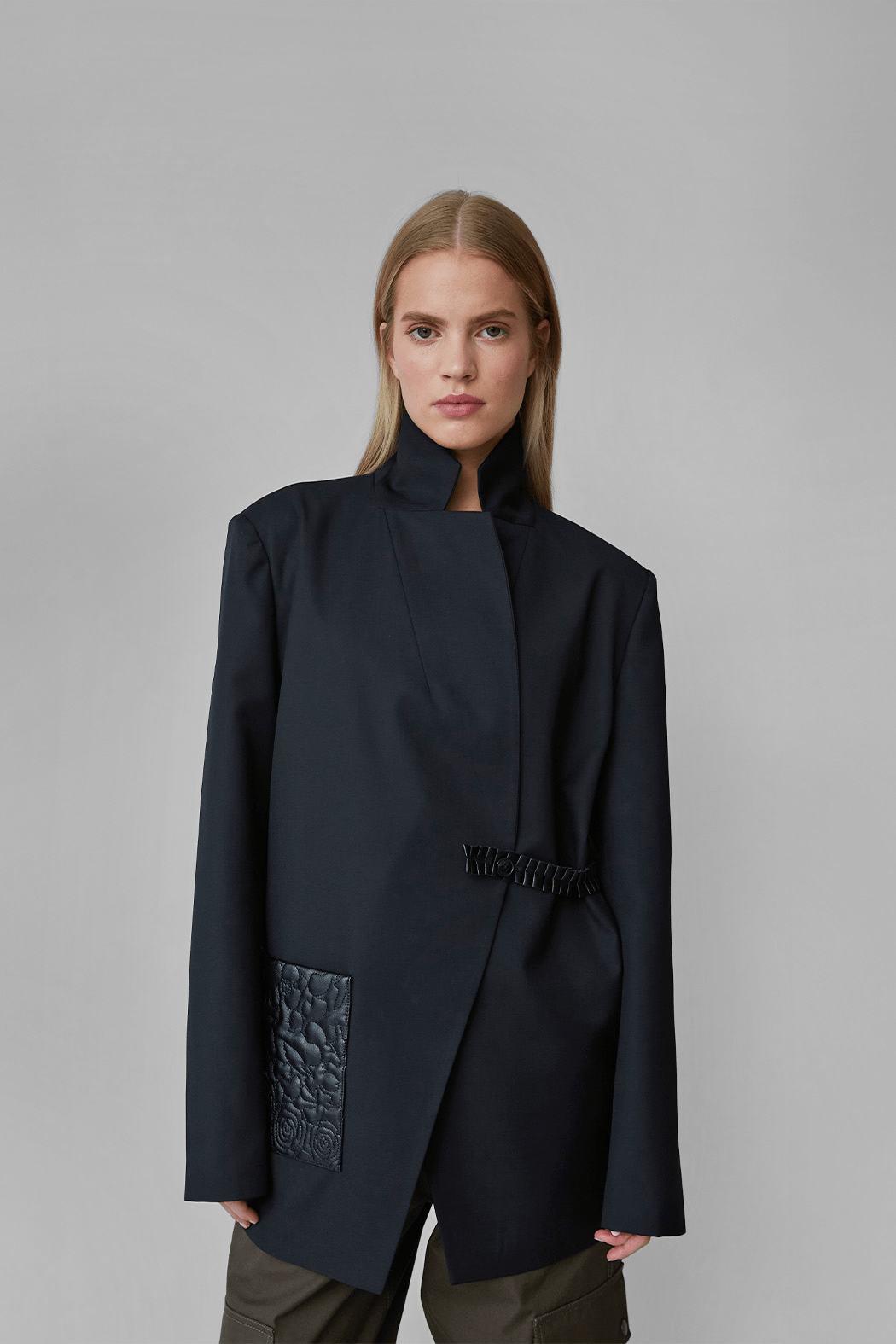 OpéraSPORT - Phillipa Blazer, black OpéraSPORT - Phillipa Blazer, black