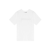 OpéraSPORT - Clyde Unisex T-shirt, White OpéraSPORT - Clyde Unisex T-shirt, White