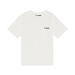 OpéraSPORT -  Claude t-shirt, White OpéraSPORT -  Claude t-shirt, White
