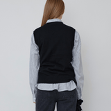 DANIEL UNISEX VEST DANIEL UNISEX VEST
