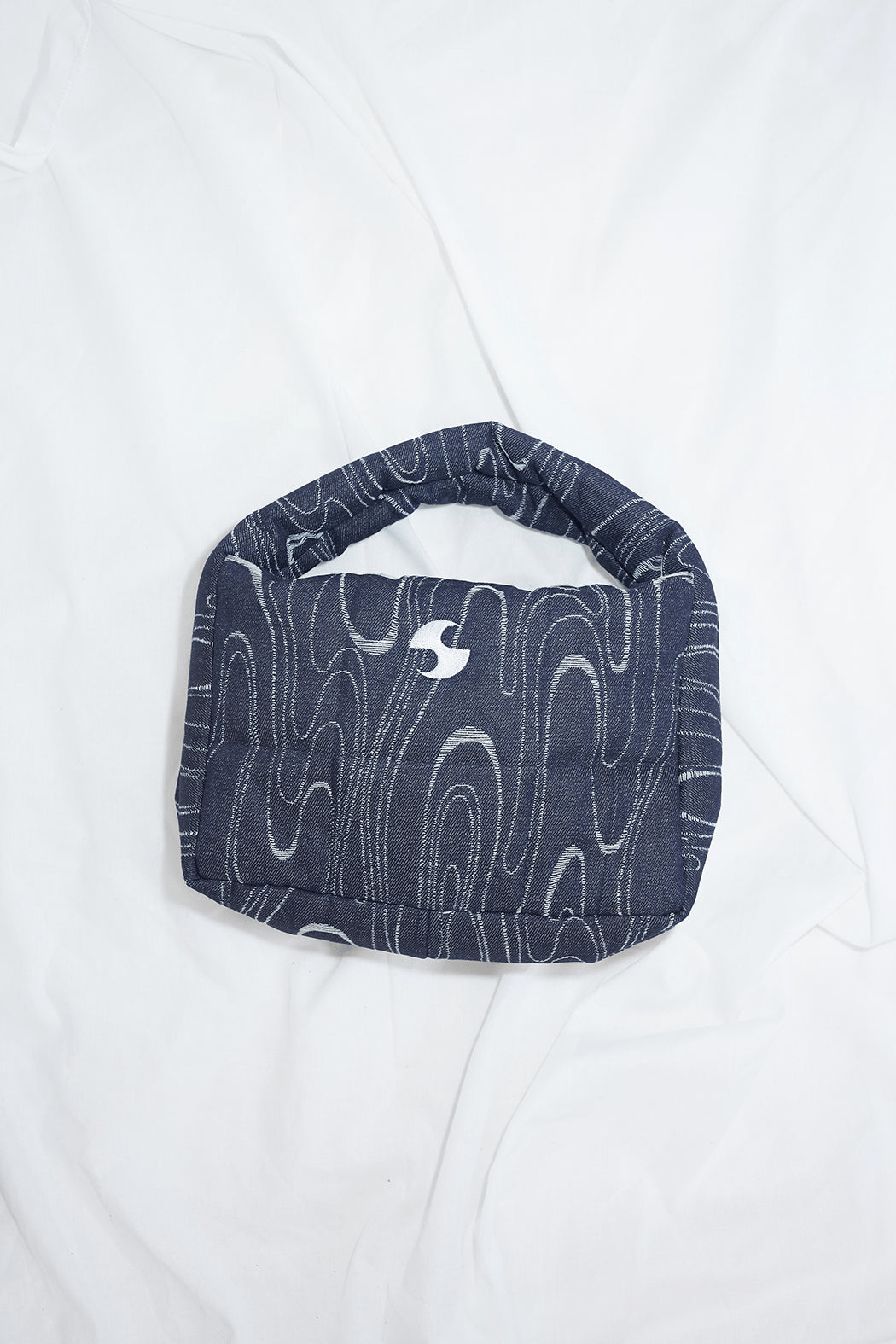 OpéraSPORT - Hannah bag, Dark Blue OpéraSPORT - Hannah bag, Dark Blue
