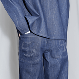 DEVIN JEANS DEVIN JEANS