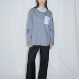 OLLIE UNISEX SHIRT OLLIE UNISEX SHIRT