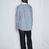 OLLIE UNISEX SHIRT OLLIE UNISEX SHIRT