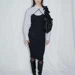 OpéraSPORT - Jennifer dress, Black OpéraSPORT - Jennifer dress, Black