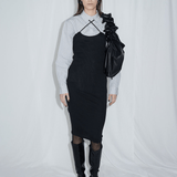 OpéraSPORT - Jennifer dress, Black OpéraSPORT - Jennifer dress, Black