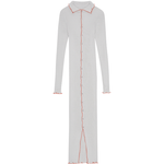 OpéraSPORT - Eleanor Dress, Smoke Gray OpéraSPORT - Eleanor Dress, Smoke Gray