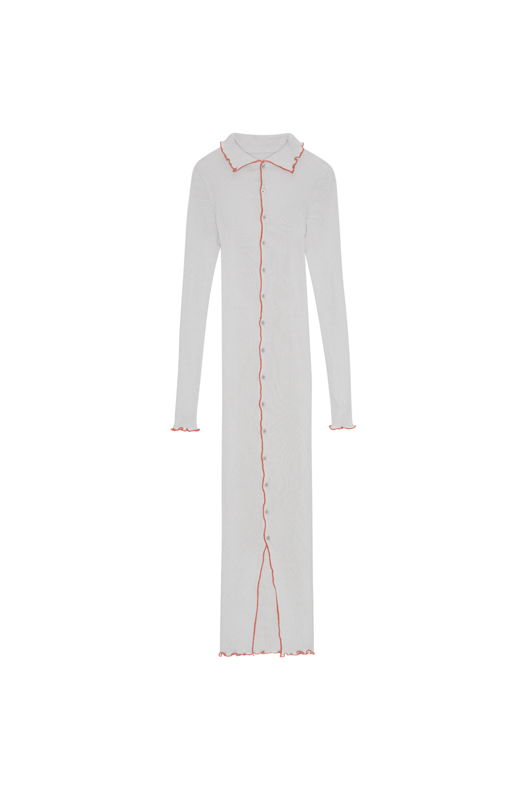 OpéraSPORT - Eleanor Dress, Smoke Gray OpéraSPORT - Eleanor Dress, Smoke Gray