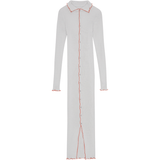 OpéraSPORT - Eleanor Dress, Smoke Gray OpéraSPORT - Eleanor Dress, Smoke Gray