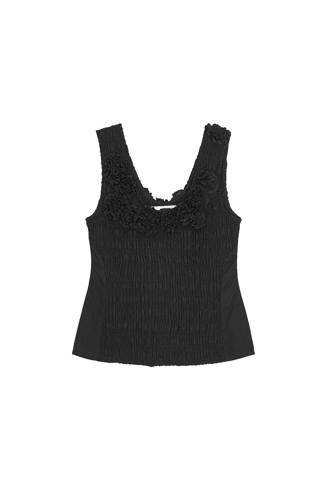 OpéraSPORT - Elsa Top, Black  OpéraSPORT - Elsa Top, Black