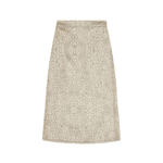 OpéraSPORT - Emma Skirt, Beige Print OpéraSPORT - Emma Skirt, Beige Print