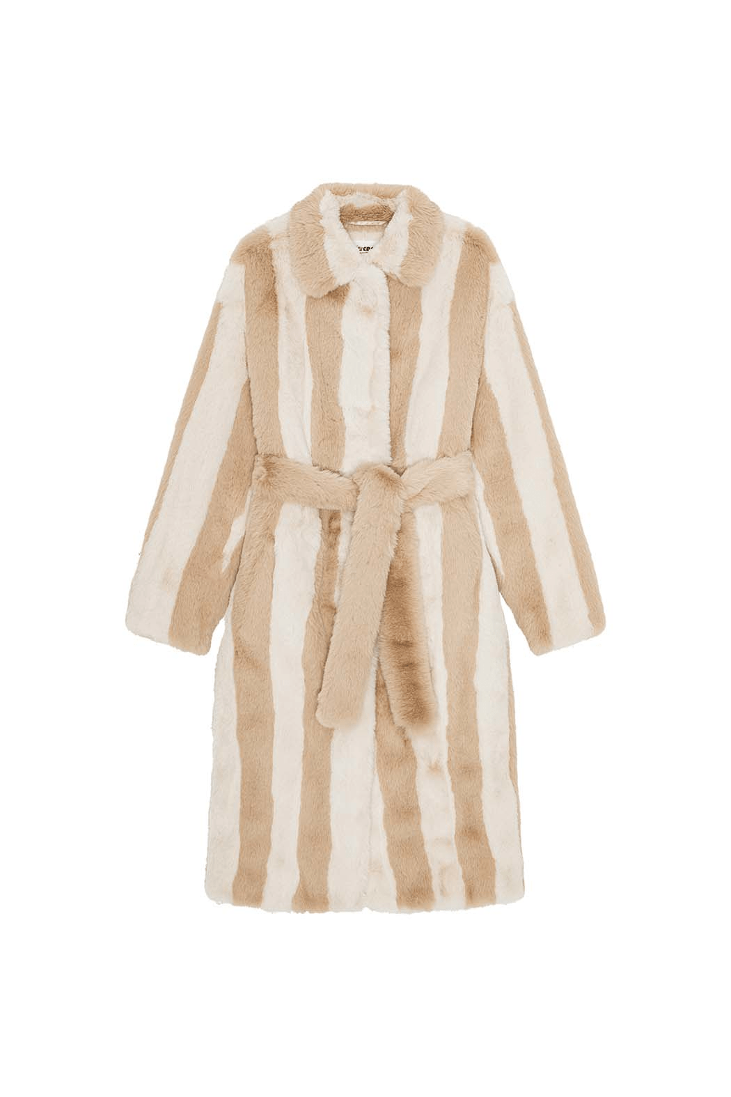 OpéraSPORT - Estelle Coat, Creame Brulee OpéraSPORT - Estelle Coat, Creame Brulee