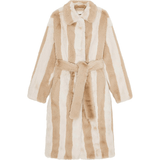 OpéraSPORT - Estelle Coat, Creame Brulee OpéraSPORT - Estelle Coat, Creame Brulee