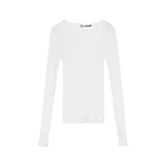 OpéraSPORT - Eve Top, White OpéraSPORT - Eve Top, White