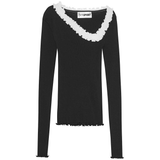 OpéraSPORT -  Evita Top, Black OpéraSPORT -  Evita Top, Black