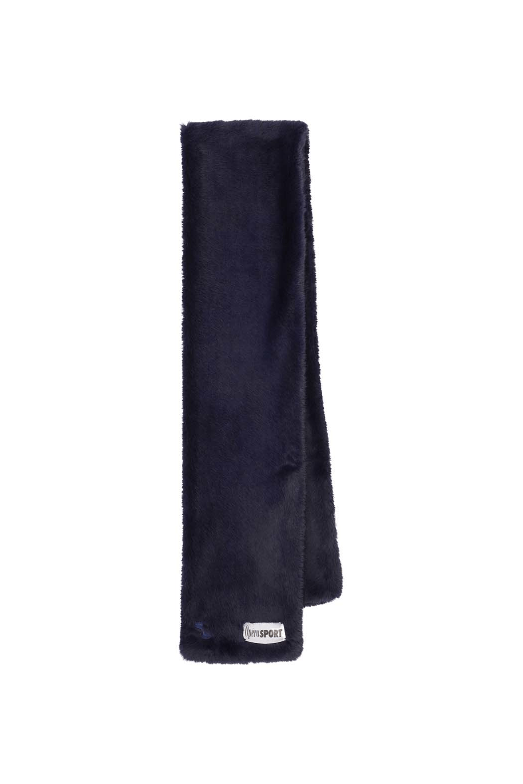OpéraSPORT - Eleanor scarf, Navy OpéraSPORT - Eleanor scarf, Navy