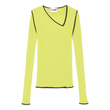 EVE SEAMLESS TOP EVE SEAMLESS TOP