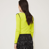 EVE SEAMLESS TOP EVE SEAMLESS TOP