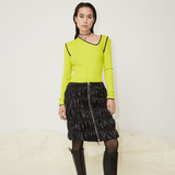 EVE SEAMLESS TOP EVE SEAMLESS TOP