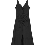 OpéraSPORT -  Faye dress., Black OpéraSPORT -  Faye dress., Black