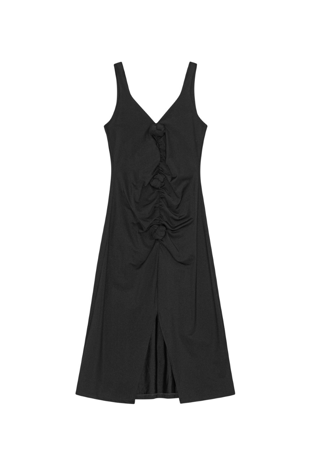 OpéraSPORT -  Faye dress., Black OpéraSPORT -  Faye dress., Black