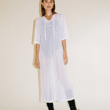 FIGUERA DRESS FIGUERA DRESS