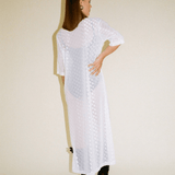 FIGUERA DRESS FIGUERA DRESS